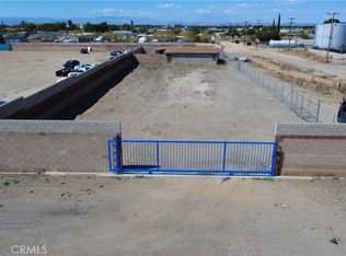 42349 5th St E, Lancaster, CA 93535