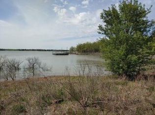 Unplatted, Eufaula, OK 74432