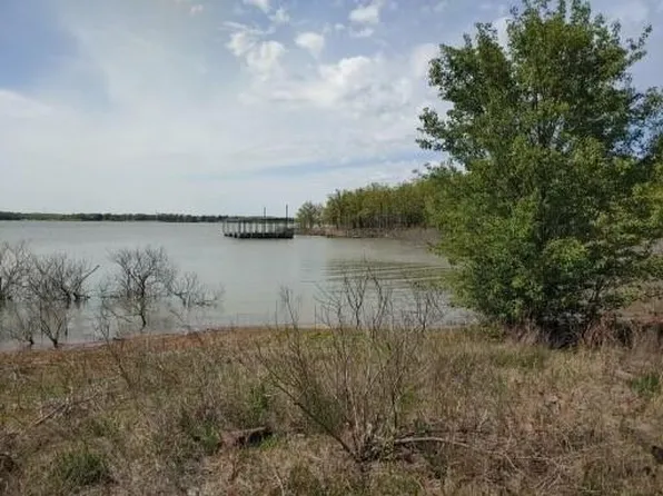Unplatted, Eufaula, OK 74432