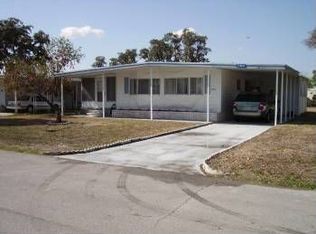 7483 Little Tee Ln, Brooksville, FL 34613