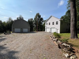 175 Bryant Rd, Saint Albans, ME 04971