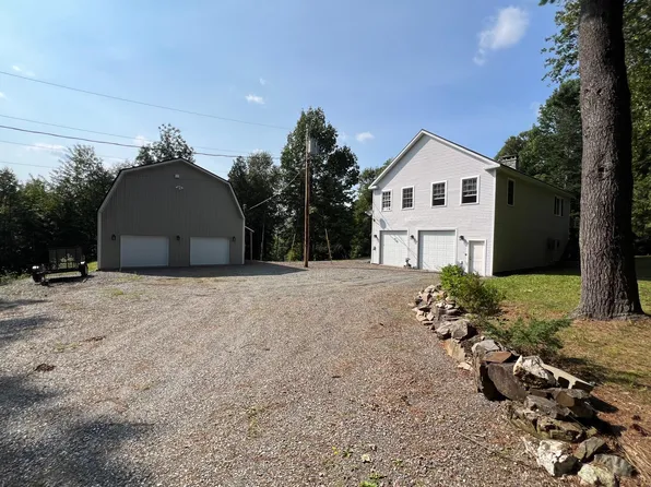 175 Bryant Road, Saint Albans, ME 04971