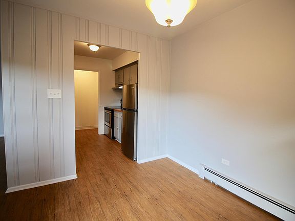 Dining room and into the kitchen and walk in pantry