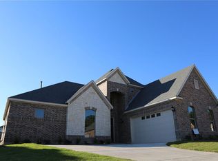 5008 Ricks Rd, Denton, TX 76210