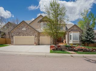 3423 W Torreys Peak Dr, Superior, CO 80027
