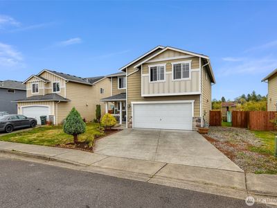 7312 Clamdigger Drive, Blaine, WA, 98230