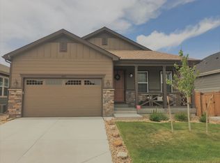 3429 Belltop Ct, Castle Rock, CO 80104