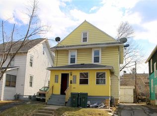 225 Weyl St, Rochester, NY 14621