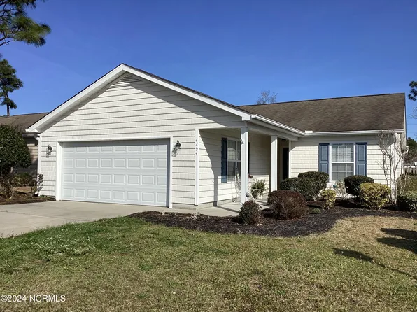 4294 Cherry Laurel Lane SE, Southport, NC 28461