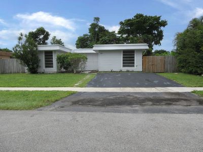 7903 NW 67th Avenue, Fort Lauderdale, FL, 33321