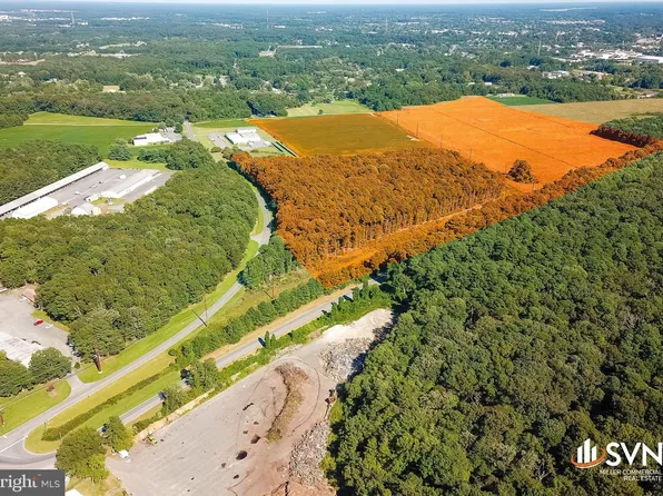 Brick Kiln & Owens Branch Brick Kiln Rd, Salisbury, MD 21801