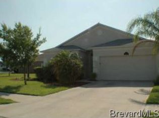 5428 Duskywing Dr, Rockledge, FL 32955
