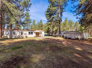 41808 Royal Coachman Dr, Chiloquin, OR 97624