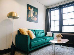 The Wilson, Madison, WI 53703