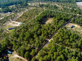 Buckboard Rd, Wagener, SC 29164