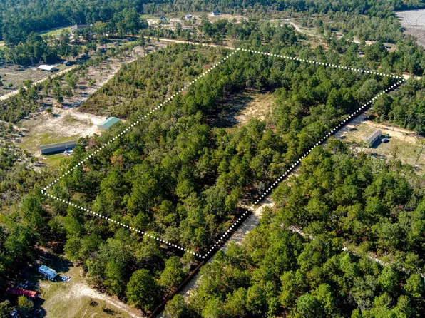 Buckboard Rd, Wagener, SC 29164