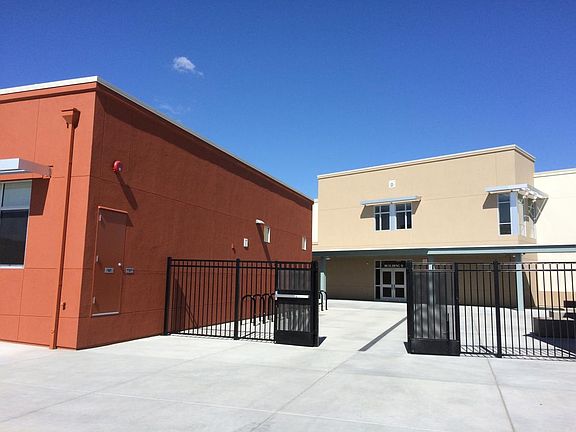 J.M. Amador Elementary