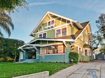 250 S Saint Andrews Pl, Los Angeles, CA, 90004