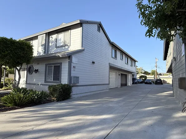 318 S Bush St #202, Anaheim, CA 92805