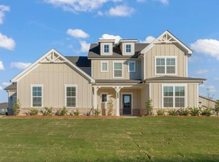 6645 Dusk St LOT 70, Dawsonville, GA 30534