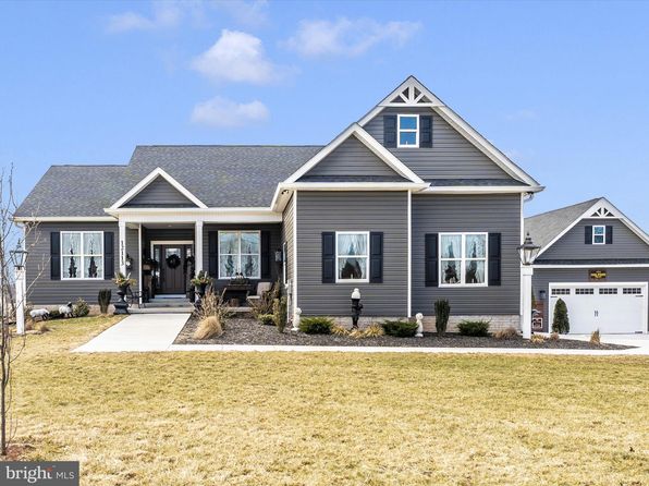 12113 Taneytown Pike, Taneytown, MD 21787