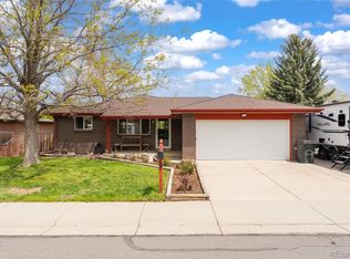 9683 W Maryland Dr, Lakewood, CO 80232