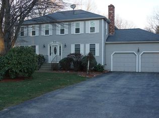 17 Janock Rd, Milford, MA 01757