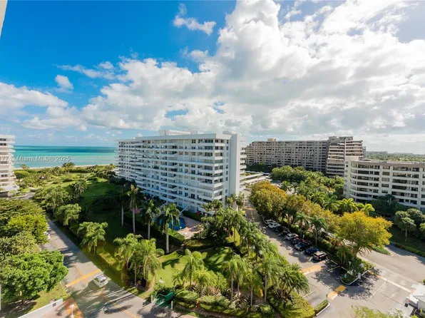 155 Ocean Lane Dr APT 1113, Key Biscayne, FL 33149
