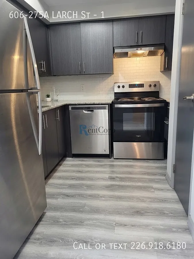 2 bed, 2.0 bath, $2,200 — Photo 2