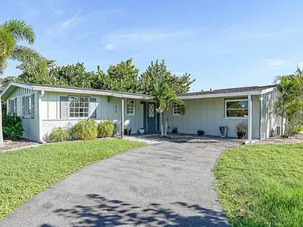 146 Francis Dr, Port Charlotte, FL 33952