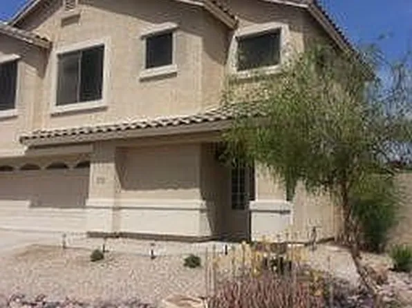 43790 W Cahill Dr, Maricopa, AZ 85138