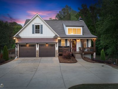3580 Univeter Rd, Canton, GA, 30115