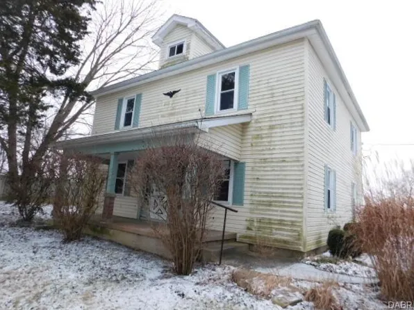 12170 Hemple Rd, Farmersville, OH 45325