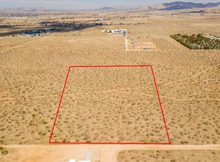 Colony Rd, Apple valley, CA 92308