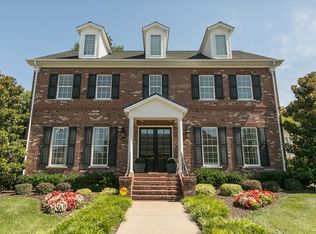 2739 Crowne Pointe Dr, Murfreesboro, TN 37130