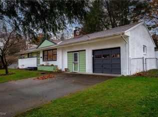 4908 2nd St NW, Canton, OH 44708