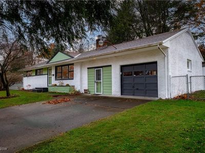 4908 2nd St NW, Canton, OH, 44708