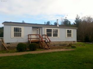 94532 Shelley Ln, Coquille, OR 97423