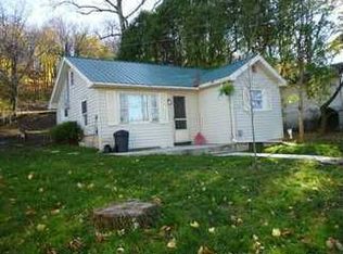 724 Green St, Mifflinburg, PA 17844