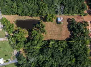 Tbd Main Hwy, Arnaudville, LA 70512
