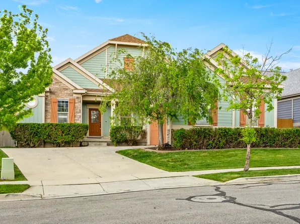 4916 N Shady View Ln W, Lehi, UT 84043