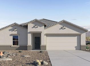 Kingston Plan, Saguaro Bloom, Marana, AZ 85653