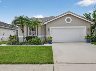 6298 Breckenridge Cir, Lake Worth, FL 33467