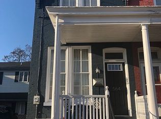 564 N Plum St, Lancaster, PA 17602