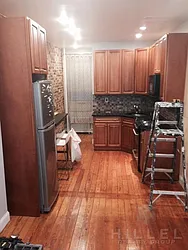 Rented by Hillel Realty Group