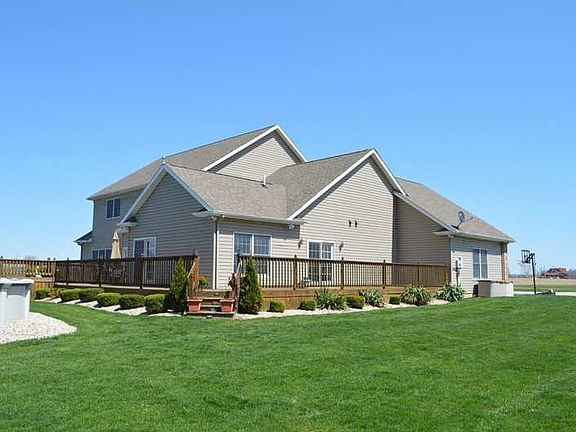 4th image of 9559 N County Road 800 E