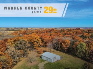 24971 88th Ave, New Virginia, IA 50210