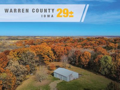 24971 88th Ave, New Virginia, IA, 50210