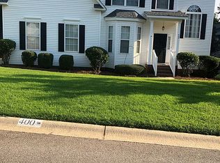 400 Ivy Green Ln, Lexington, SC 29072