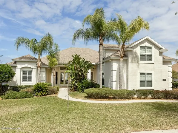 14701 Marsh View Dr, Jacksonville, FL 32250